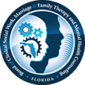 Florida Boards of Psychology, School Psychology, and Clinical Social Work, Marriage and Family Therapy, and Mental Health Counseling