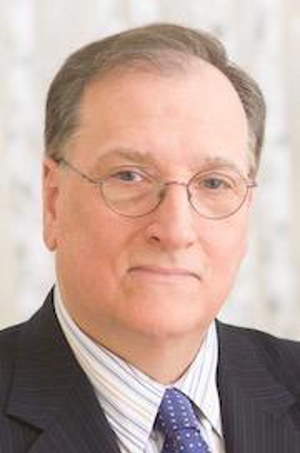 Arnold Washton, Ph.D.
