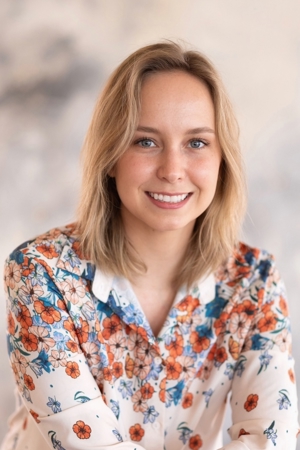 Corey Petersen, Ph.D.