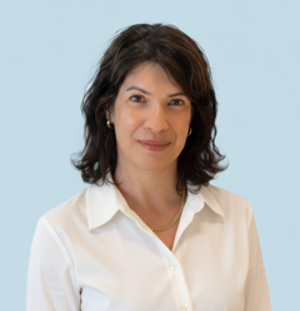 Shiri Sharvit, Ph.D.