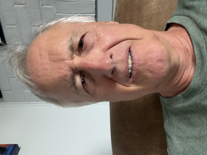 Keith Hannan, Ph.D