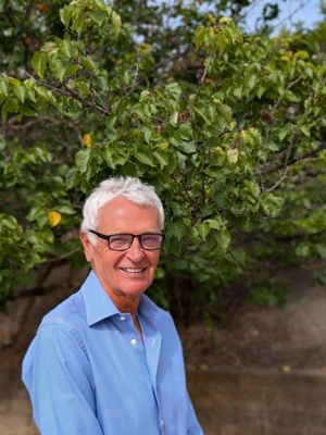 Ron Esteve, Ph.D.