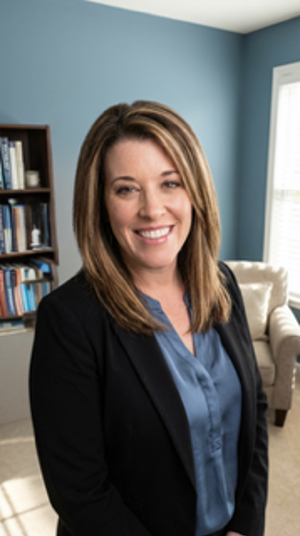 Christina Zampitella, Psy.D.