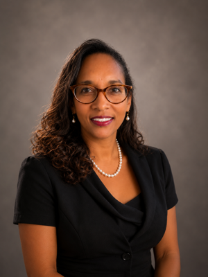 Sonya Faber, M.A., Ph.D., MBA
