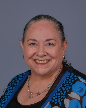 Ann Steffen, Ph.D., ABPP