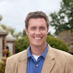 Daniel J. Moran, Ph.D.