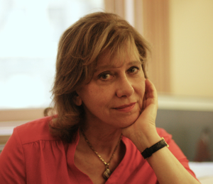 Judith Siegel, Ph.D.