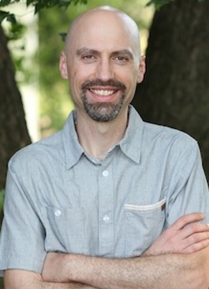 Jason Drwal, Ph.D.