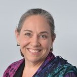 Ann Steffen, Ph.D., ABPP