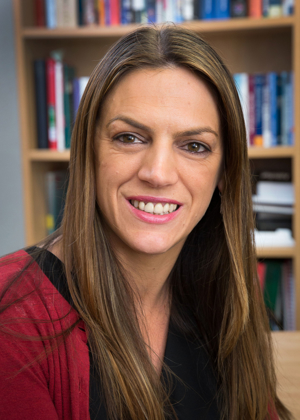 Lara Ray, Ph.D., ABPP